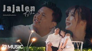 Denny Caknan - Jajalen Aku  Official Music Video #albumkalihwelasku