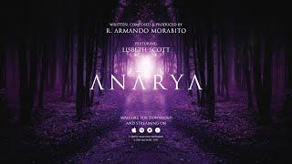 R. Armando Morabito - Anārya Remastered Edition ft. Lisbeth Scott