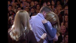 An EMOTIONAL Song For Her Dad With Cancer So Touching  AGT Audition S12