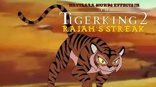 Haytaara Sound Effects in The Tiger King II Rajahs Streak