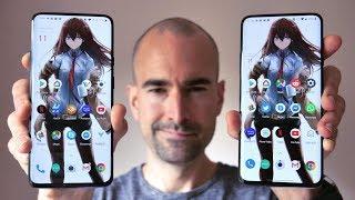 OnePlus 7T Pro vs OnePlus 7 Pro  Whats changed?