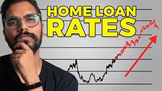 Home Loan Rates Are CHANGING