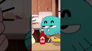 La PLUS GRANDE THEORIE SOMBRE DE GUMBALL LE MONDE NETAIT PAS PRET