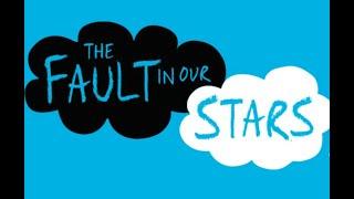 The Fault in Our Stars Chapters 20 through 25end