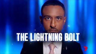 The Chase Australia - The Lightning Bolt promo