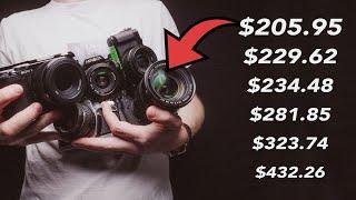 5 Street Photography Cameras Under $400