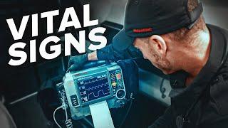 VITAL SIGNS Assessment for EMTs