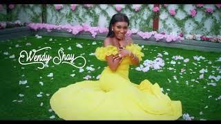 Wendy Shay - Wedding Song ft. Kuami Eugene Official Video