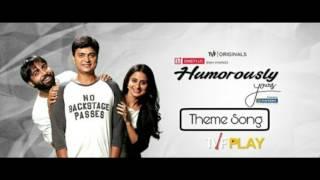 TVFs Humorously Yours Original Soundtrack  La Valse de Vipul Humorously Yours Theme