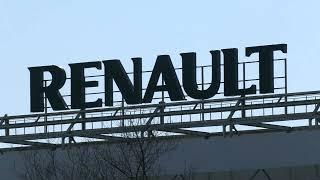 Renault sells stake in Russias Avtovaz