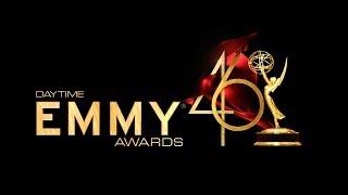 The 46th Annual Daytime Emmy Awards