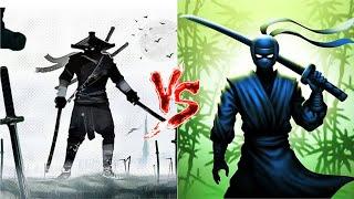 Ninja Arashi 2 Vs Ninja Warrior - which is better? Full Comparison