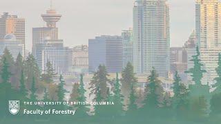 Urban Tree Trouble Insights from Stanley Park - Webinar