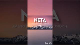 Neta - Gabito Ballesteros Ft. Junior H LETRAENGLISH LYRICS