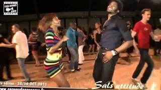 Social - SALSA NEW YORK Style on2