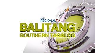 Balitang Southern Tagalog August 14 2024