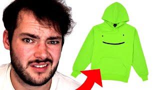 Roasting YouTuber Merch