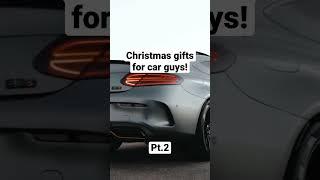 Christmas gifts for car guys  Tiktok najacimajmun