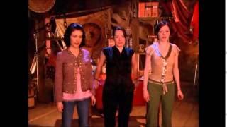 Charmed Vanquishes Season 7