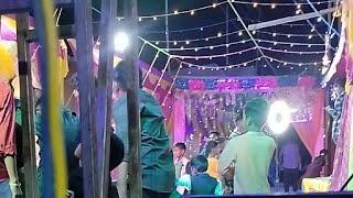 Payal Dj Lalpur Party Setup