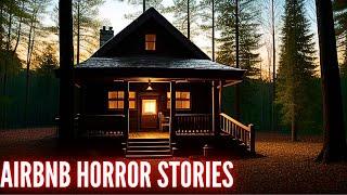 True CREEPY AIRBNB Horror Stories Vol. 59