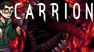 The Carrion Review