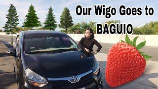 Our Wigo Goes to Benguet Province