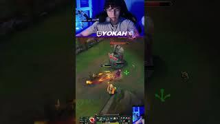 Twitch  Yokah  En live tous les soirs  #gaming #leagueoflegends #akali