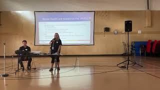 LIVE - Lytton Community Meetings on Health Services May 2023