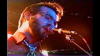 Reel Big Fish - 2002 Rare Footage of Somebody Loved Me LIVE