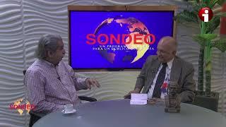 SONDEO - Republica Dominicana Debe Sacar Manos De Haití .