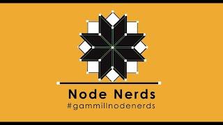 Node Nerds  Episode 5