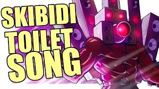 TITAN SPEAKERMAN -SKIBIDI TOILET SONG SFM