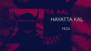 Feza - HAYATTA KAL  Teaser