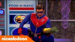 Henry Danger  Henry wird zum Sidekick  Nickelodeon Deutschland