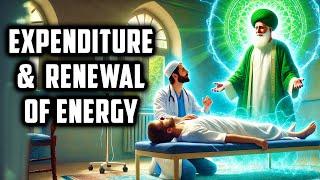 Energy Expenditure and Renewal A Guide for Medical and Mental Health Practitioners