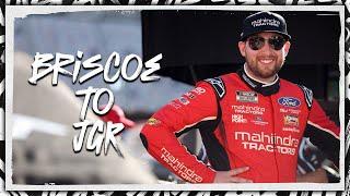 Joe Gibbs Racing 2025 Driver Announcement   NASCAR