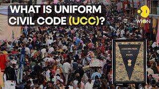 What is the Uniform Civil Code promised in manifesto by Indias ruling BJP in poll-bound Karnataka?