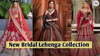 Bridal Lehenga  Wedding Lehenga  Bridal Lehenga Collection  Lehenga Designs #wedding #lehenga