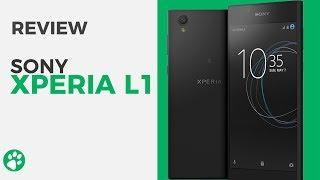 Sony Xperia L1 - Review