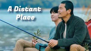 A Distant Place Trailer - Gay Romance Film