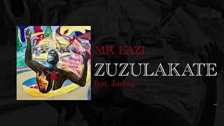 Mr Eazi & Joeboy - Zuzulakate Official Audio