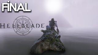 HELLBLADE SENUAS SACRIFICE - FİNAL TÜRKÇE