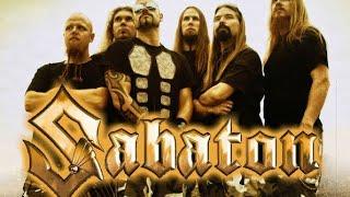 The best Sabaton musics