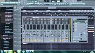 Psy Trance In Fl Studio