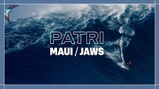 PATRI - Maui Jaws