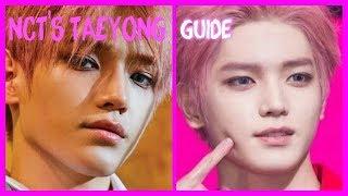 A GUIDE TO NCTS TAEYONG