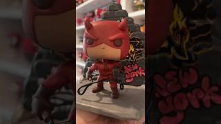 EVERY SINGLE DAREDEVIL FUNKO POP #funkopop #daredevil