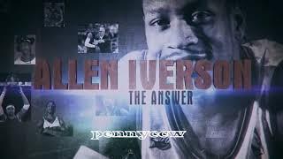 Allen Iverson Interview Special - The Answer 2016 *FULL version