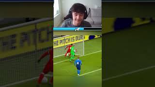 Try Not to Laugh in eFootball 2024 Part 1 #efootball2024 #pes #pes2021 #shorts #trynottolaugh